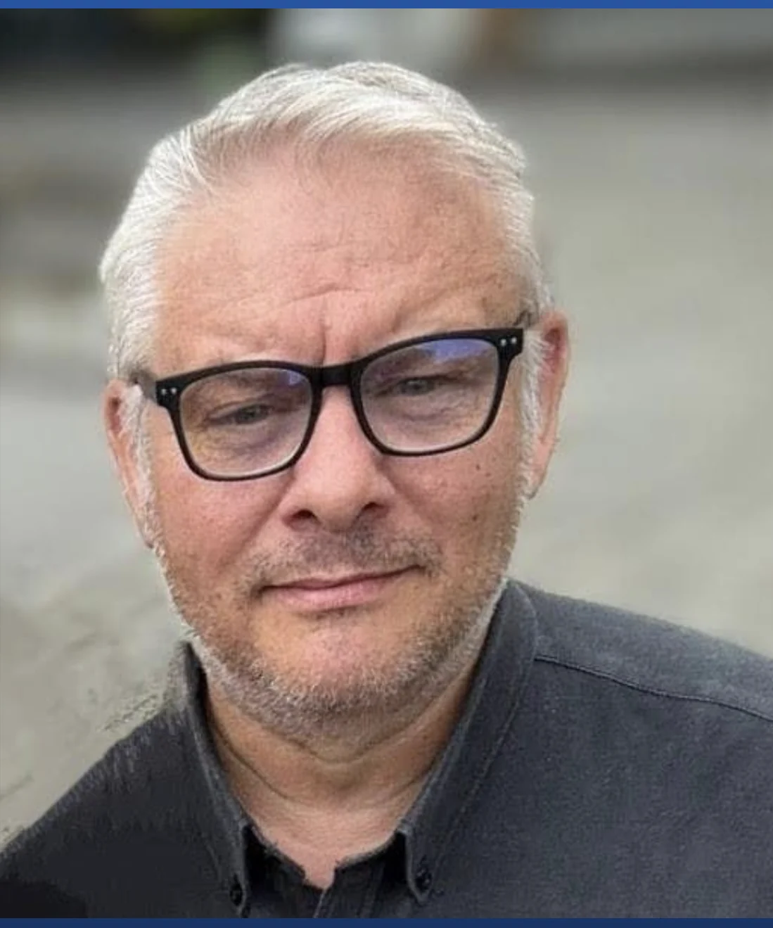 Martin Furminger